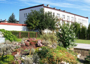 Tarnobrzeg. Mały grant dla DPS.