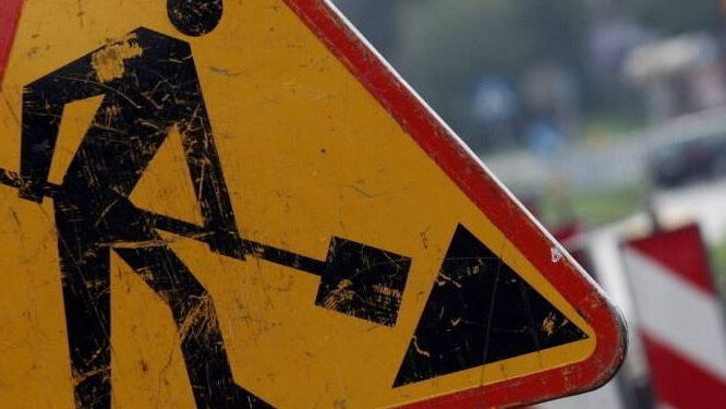 Nisko: Ruszyła budowa drogi łączącą ulice Reymonta i Głowackiego