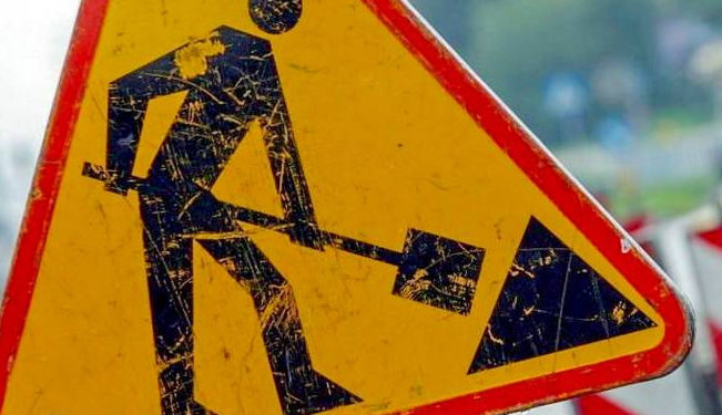 Stalowa Wola: Zamknięty odcinek Przemysłowej i ruch jednokierunkowy