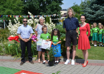 Stalowa Wola: Konkurs na Drzewo Roku 2021 rozstrzygnięty