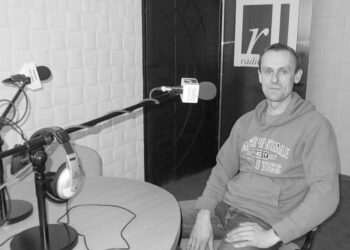 Stalowa Wola, Jastkowice: Nie żyje Bogdan Dziuba