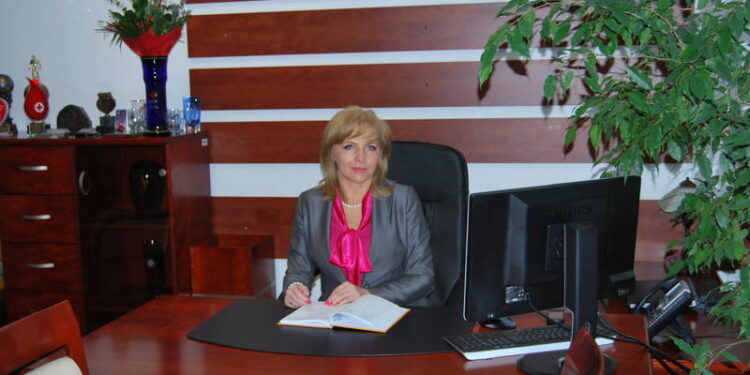 W wakacje krew bardzo potrzebna.