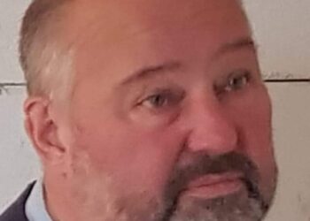 Sandomierz: Zaginął 55-letni Grzegorz Kwiatkowski.