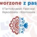 Tarnobrzeg. II Tarnobrzeski Festiwal Rękodzieła i Rzemiosła
