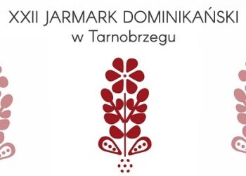 Tarnobrzeg. TDK przyjmuje zgłoszenia chętnych do udziału  w Jarmarku Dominikańskim.