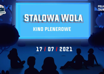 Stalowa Wola: W niedzielę plenerowe kino na błoniach