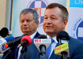 Mielec: SOR do poprawy.