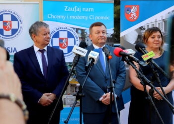 Mielec: Związki zawodowe i ich wątpliwości.