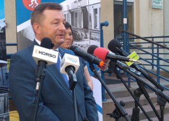 Mielec:  Chce zrezygnować z funkcji dyrektora.