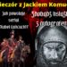 Tarnobrzeg. Spotkanie z Jackiem Komudą