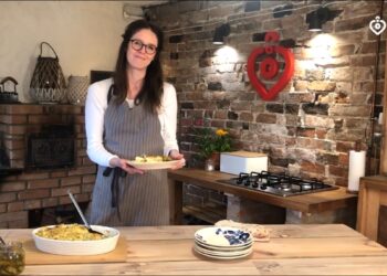 Nowa Dęba. Kuchnia z sercem