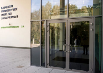 Stalowa Wola: Na stalowowolskim KUL-u będzie można studiować administrację