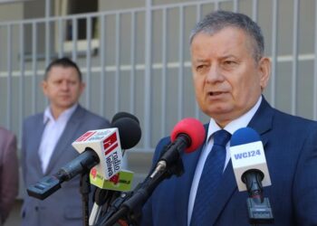 Mielec:  Jestem zaskoczony decyzją dyrektora!