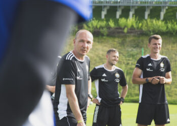 Mielec: Plan przygotowawczy w pełni zrealizowany.