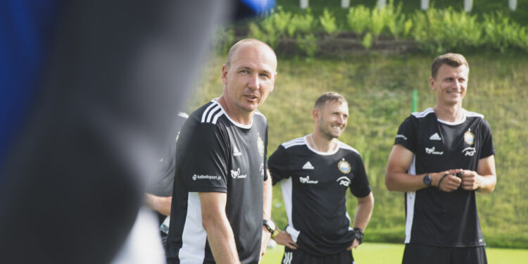 Mielec: Plan przygotowawczy w pełni zrealizowany.