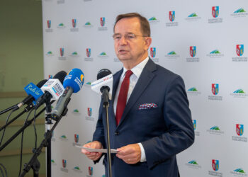 Region: Marszałek przeprasza za niefortunne słowa…