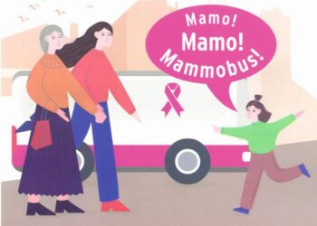 Tarnobrzeg. Kobieto, zbadaj się