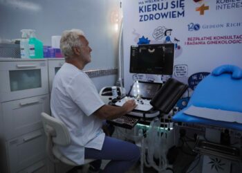 Tarnobrzeg, Mielec. Bezpłatne badania dla kobiet