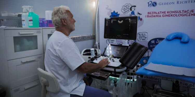 Tarnobrzeg, Mielec. Bezpłatne badania dla kobiet