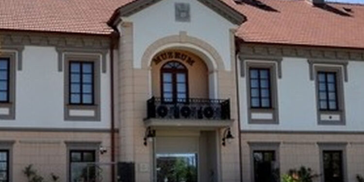 Stalowa Wola: Muzeum Regionalne z nową Radą