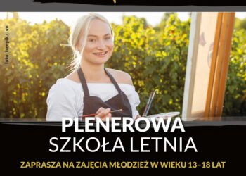 Stalowa Wola: Rusza Plenerowa Szkoła Letnia