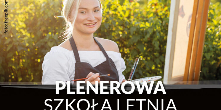 Stalowa Wola: Rusza Plenerowa Szkoła Letnia