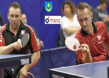 Tarnobrzeg. Sportowcy z IKS JEZIORO Tarnobrzeg jadą na Igrzyska Paraolimpijskie.