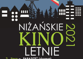 Nisko: Kino letnie już od dzisiaj w parku.