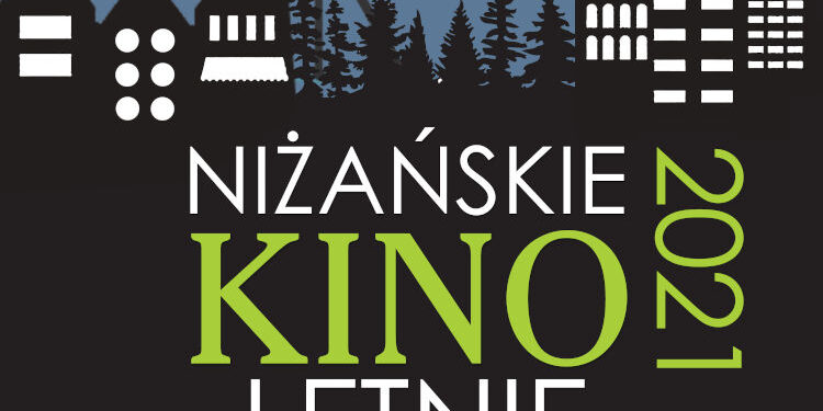 Nisko: Kino letnie już od dzisiaj w parku.