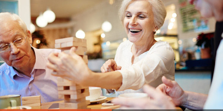 Nisko: Ruszyły zapisy do Dziennego Domu Pomocy dla seniorów