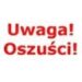 Sandomierz: Bądźmy czujni i ostrożni w telefonicznych kontaktach