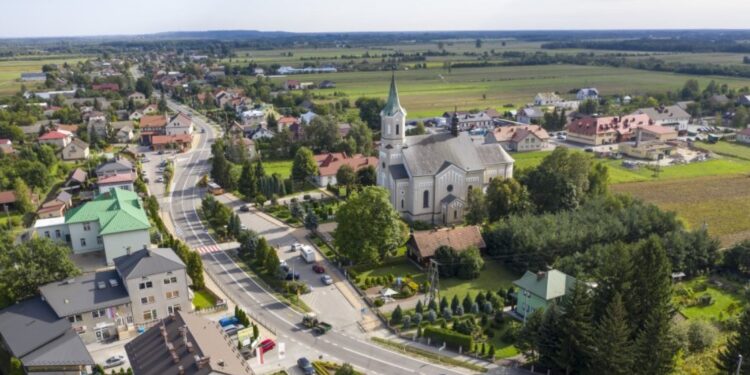 Padew Narodowa: NIE dla koncepcji budowy polderów.