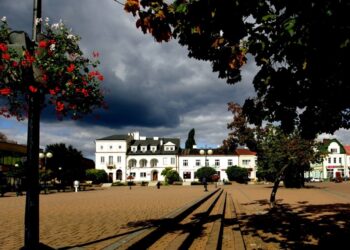 Tarnobrzeg. Miasto złoży wnioski do programu Polski Ład