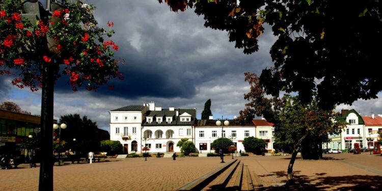 Tarnobrzeg. Miasto złoży wnioski do programu Polski Ład