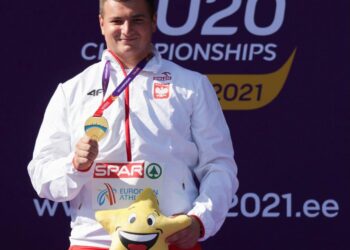 Mielec:  Mamy mistrza Europy.