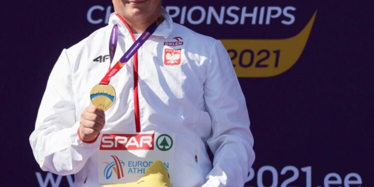 Mielec: Mamy mistrza Europy.