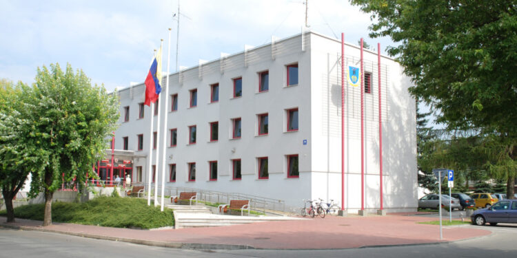 Mielec: Czy Mielec załapie się na dofinansowanie?