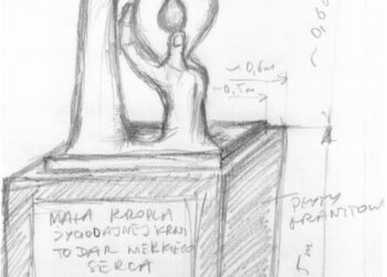 Tarnobrzeg. Krwiodawcy będą mieć swój pomnik?