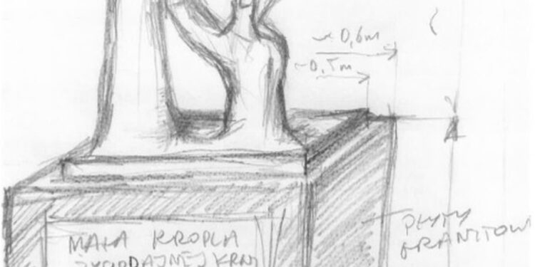 Tarnobrzeg. Krwiodawcy będą mieć swój pomnik?