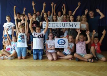 Budziska: „W drogę po kulturę wysoką”.