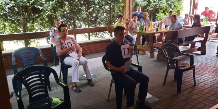 Dębica: Dębickie wydanie Milionerów