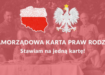 Mielec: Samorządowa  Karta  Praw Rodziny.