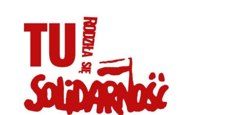 Mielec: Tu zaczęła się SOLIDARNOŚĆ.