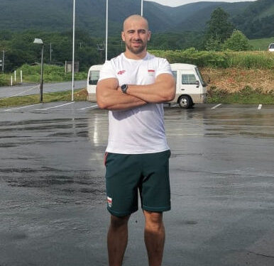 Stalowa Wola: Igrzyska w Tokyo ze stalowowolskimi sportowcami