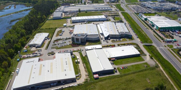 Mielec: Dobre wyniki w zarządzaniu.