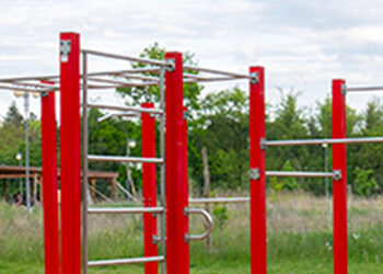 Rudnik nad Sanem: Przy ZS powstanie kompleks z torem gokartowym, skateparkiem, torem przeszkód i ścianką