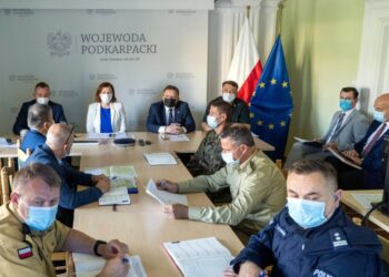 Stalowa Wola: Parkometry nie pomogą na brak miejsc parkingowych na Okulickiego