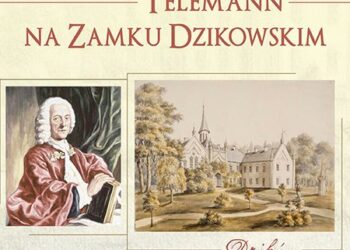 Tarnobrzeg. W Zamku Dzikowskim zabrzmi muzyka kameralna i barokowa