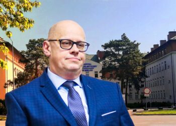 Mielec: Zdaniem Torbusa- ten szpital wart jest Mszy.