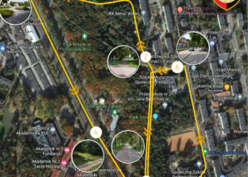 Stalowa Wola: Zapisz się na sierpniowy bieg Tropem Wilczym